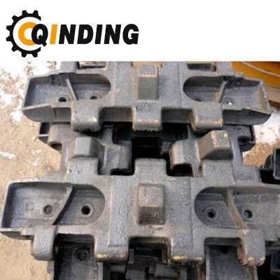 Crawler Crane Undercarriage Parts Terex American Track Shoe