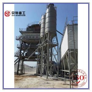 Asphalt Plant Series 80-400tph