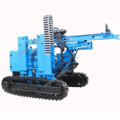 Diesel Vibratory Hammers/ Diesel Pile Driver/ Diesel Vibrating Pile Driver
