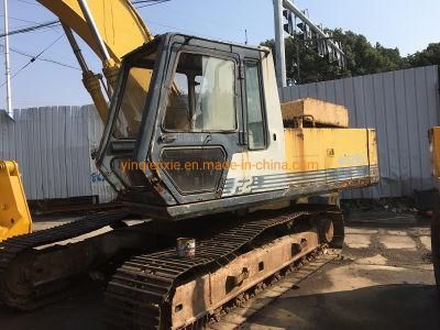 Sumitomo 0.7cbm Excavator 18ton Sumitomo Excavator Used Sumitomo S280f2 Excavator Sumitomo 20ton Excavator