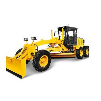 Hot Sale China Brand 140HP Motor Grader Sg14-3 with High Quality