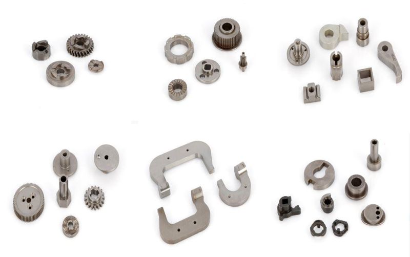 Sintered Metallurgy Planetary Gear Parts