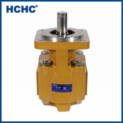 High Pressure HGH Efficiency Small Hydraulic Motor