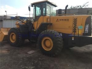 2018 Year Sdlg 956L Wheel Loader for Sale