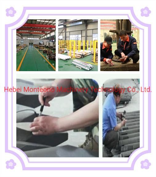 OEM Available Hydraulic Rock Breaker Chisel