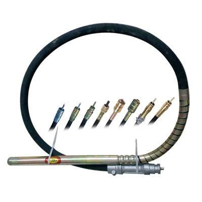28/32/38/48/58/60/70mm Concrete Vibrator Poker