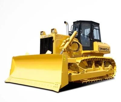 China 18 Ton RC Model Bulldozer Machine Pd165y-3 Price