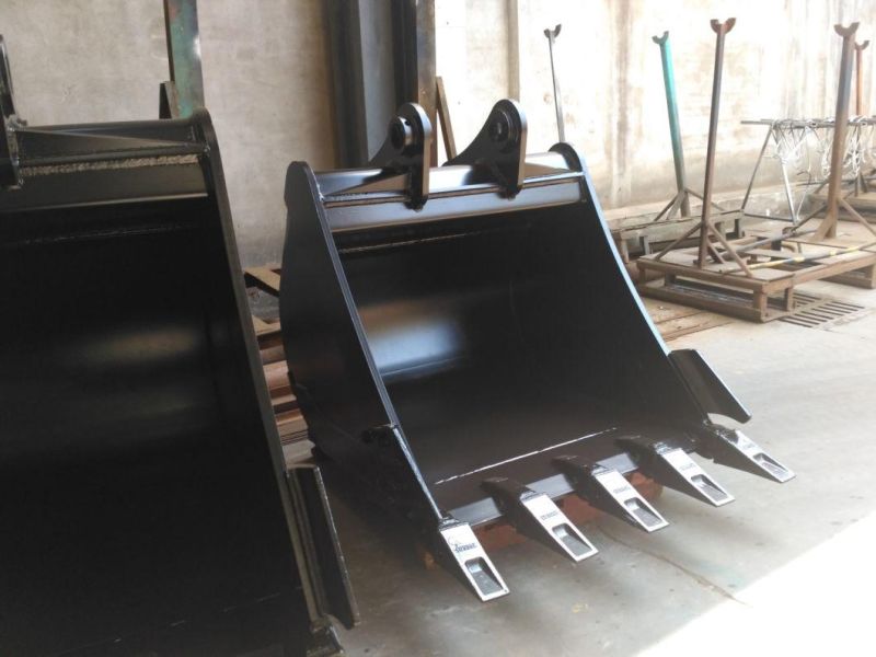 Sf Excavator Standard Bucket 1.4cbm 28ton