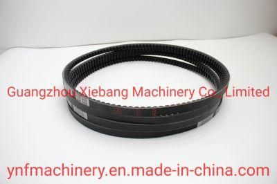 Construction Machine Excavator Engine Fan Parts Air Condition Belt Ec210