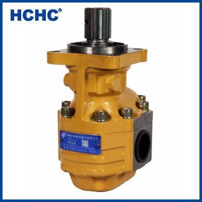 Chinese Supplier Hydraulic Gear Pump Cbgtb2