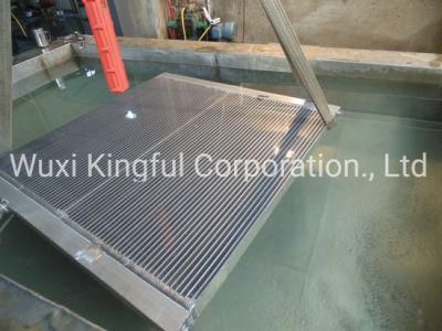 Auto Car Radiator Manufacture