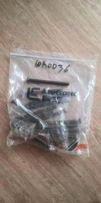 BS305-53 Spring Pin 60A0036 for Loader Spare Parts