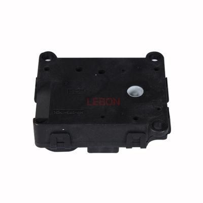 Air Conditioning Servo Motor for Dh Dx Excavator (5 feet type)