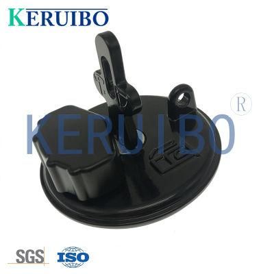 Excavator Parts Accessories Factory Brand New Genuine Diesel Tank Cover 349-7059 for Caterpillar Fuel Cap