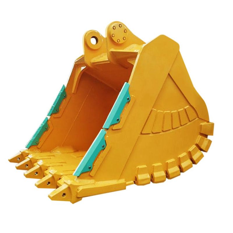 High Quality Rock Buckets for Hitachi Zx850 Zx800 Excavator Bucket