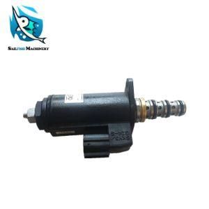 A24990000149 Sy215-9 Solenoid Valve for Excavator