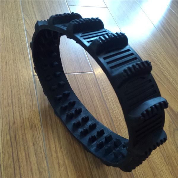 Nice Quality Durable Small Robot Rubber Track (50-20-46)