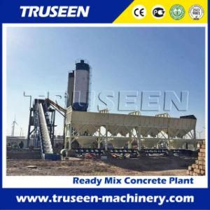 Construction Machine Concrete Batching Plant for Sale