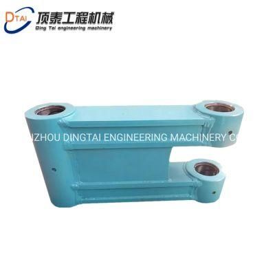 Kobelco Excavator Sk200-8 Sk210LC-8 Bucket H Link Yn12b02406f1