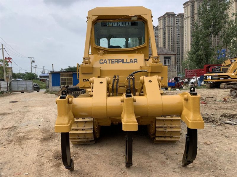 Caterpillar D7g Bulldozer Cat D7g