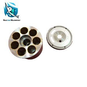 Kmf90-6D95 Hydraulic Pump Spare Parts for Excavator