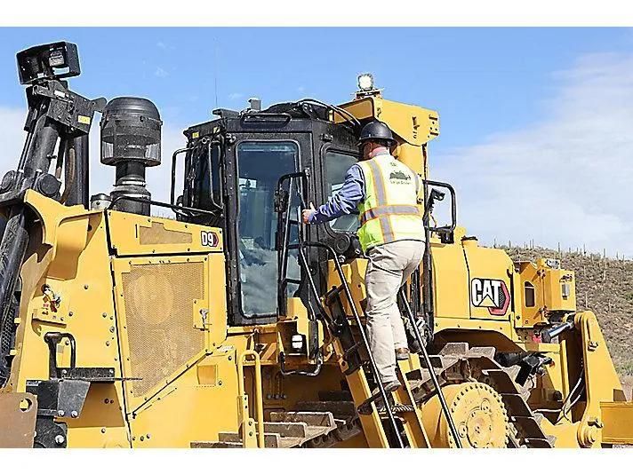 Used/New Cater Pillar Large Crawler Bulldozer/ Cat Used/New D9/D10/D11 Dozer