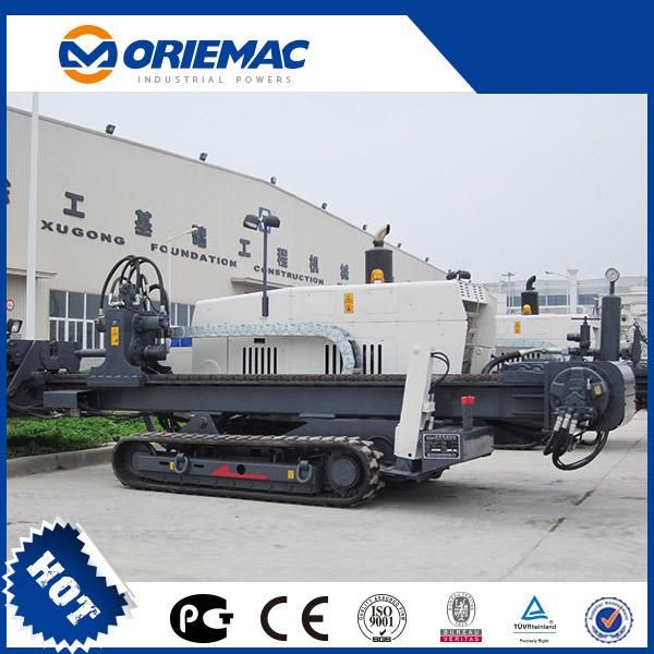 Oriemac Well Borehole Horizontal Directional Drilling Machine HDD Xz450
