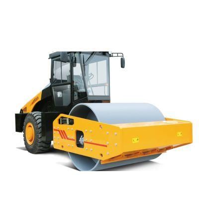 Hot-Selling Road Roller High Performance and High Operational Efficiency