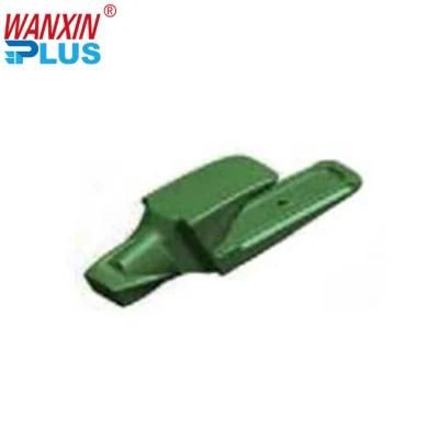 Construction Machinery Excavator Spare Part Casting Steel Bucket Adapter 5849-V29
