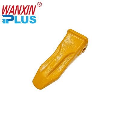 Popular Komatsu Excavator Bucket Tooth Forgings 14151RC