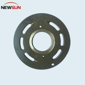 Hot Sale Excavator Hydraulic Pump Parts for Valve Plate of E307xm