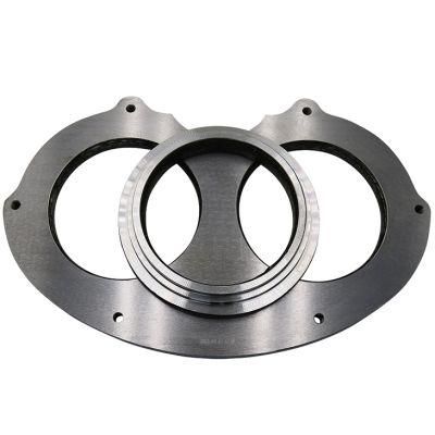 Concrete Pump Truck Accessories Glasses Plate with Competitive Price
