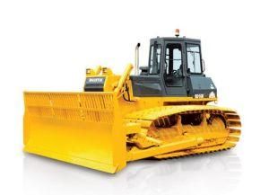 Fill Grade Shantui Bulldozer SD16r