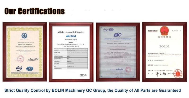 ISO-Certified Volvo Ec380 Ec460 Ec480 Ec700 Ec750 Excavator Bucket