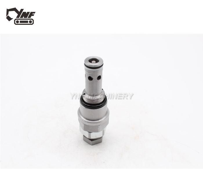 723-40-92403 Relief Valve Assy for PC400-7 PC400-8 Excavator