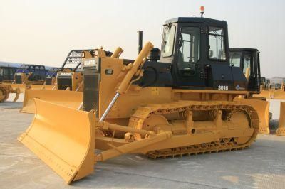 220HP Bulldozer Shantui Brand SD22 for Sale