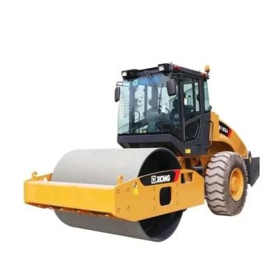 16 Ton New Single Drum Vibratory Road Roller with High Qualty