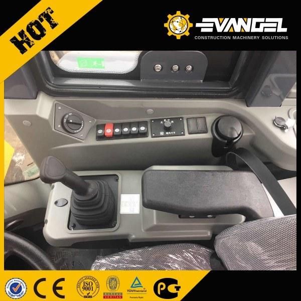 5 Ton Wheel Loader Lw500fv Hot Sale in Bangladesh
