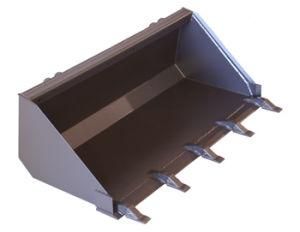 Buckets for Skid Steer Loaders
