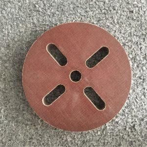 Torque Converter Spare Parts 6105QA-3509034 Injection Pump Connect (Wood) for XCMG Lw300f