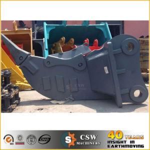 Sell Earthmoving Machinery Dozer Heavy Duty Rock Buckets