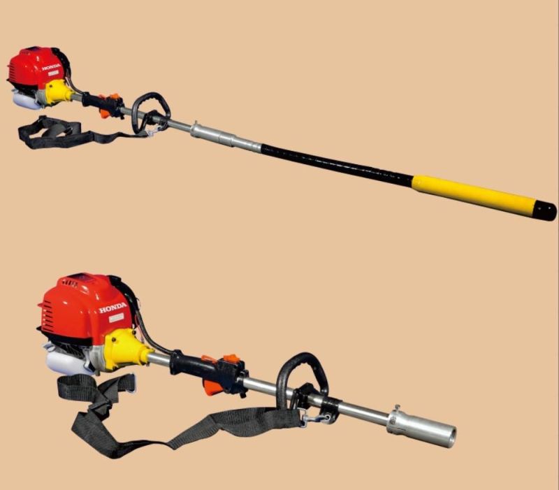 Pme-Pvh/Pvzs Hand Held Portable Concrete Vibrator