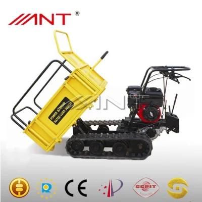 Small Agricultural Machinery Mini Traktor By300c Mini Dumper