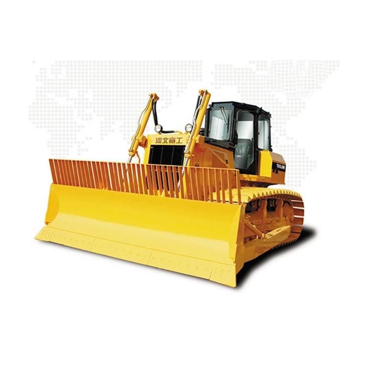 Hbxg 320HP 37ton Elevated Sprocket Tracked Type Used Bulldozer Second Hand