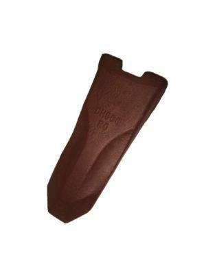 Daewoo Dh500 Drp Excavator Spare Parts Rock-Chisel Bucket Tooth