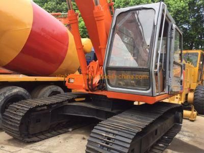 Used Hitachi Excavators Hitachi Ex200-1 for Sale