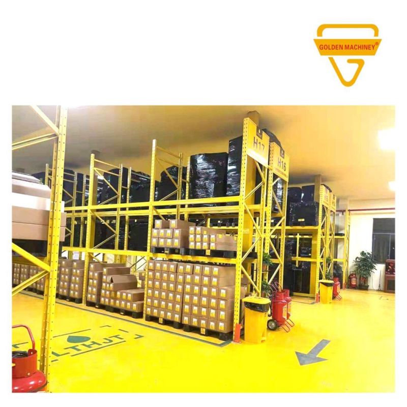 Gk Factory Direct PC40 Swing Shaft Excavator Replacement Parts Engine Spare Parts for Sale