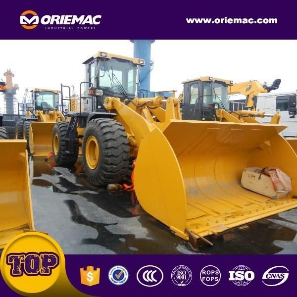 Mini Wheel Loader Lw188