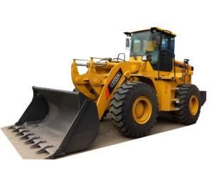 Wheel Loader (FL953F)