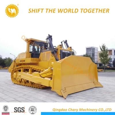 Shantui SD32 Construction Machinery Crawler Bulldozer/Mini Bulldozer/Bulldozers